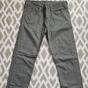Men's Levi's Jeans